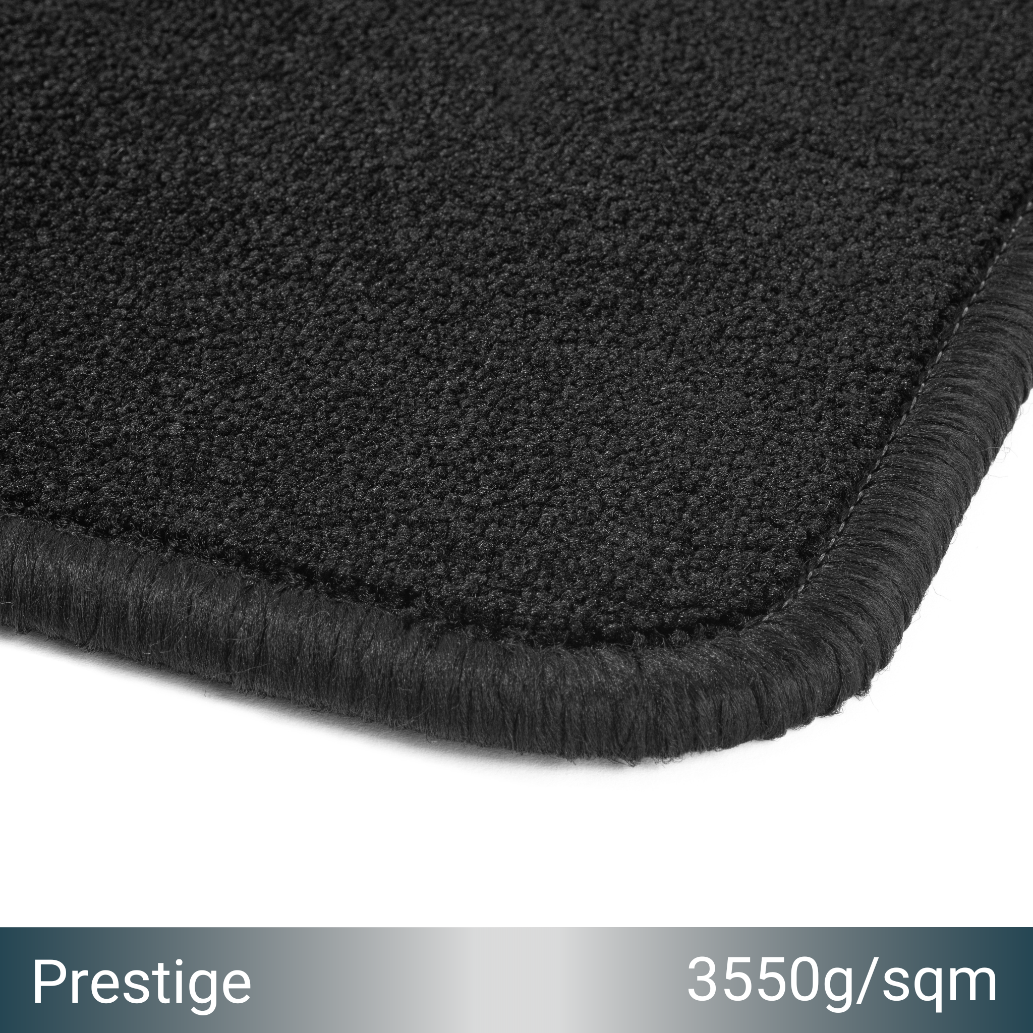 Volkswagen T6.1 (2/3 seats) front mats 2019-2022