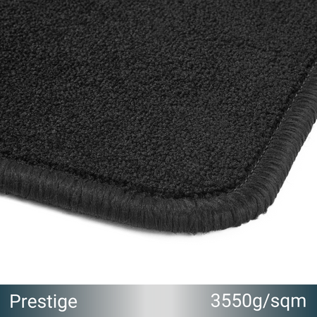 Opel Movano (front mats) 2022-