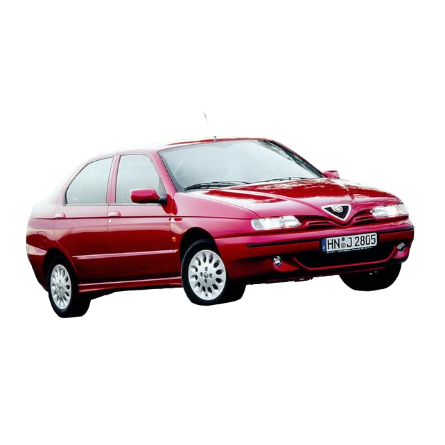 Alfa Romeo 146 1995-2000 m