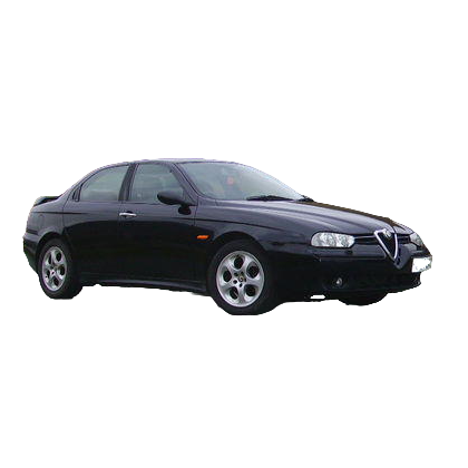 Alfa Romeo 156 1997-2005 m