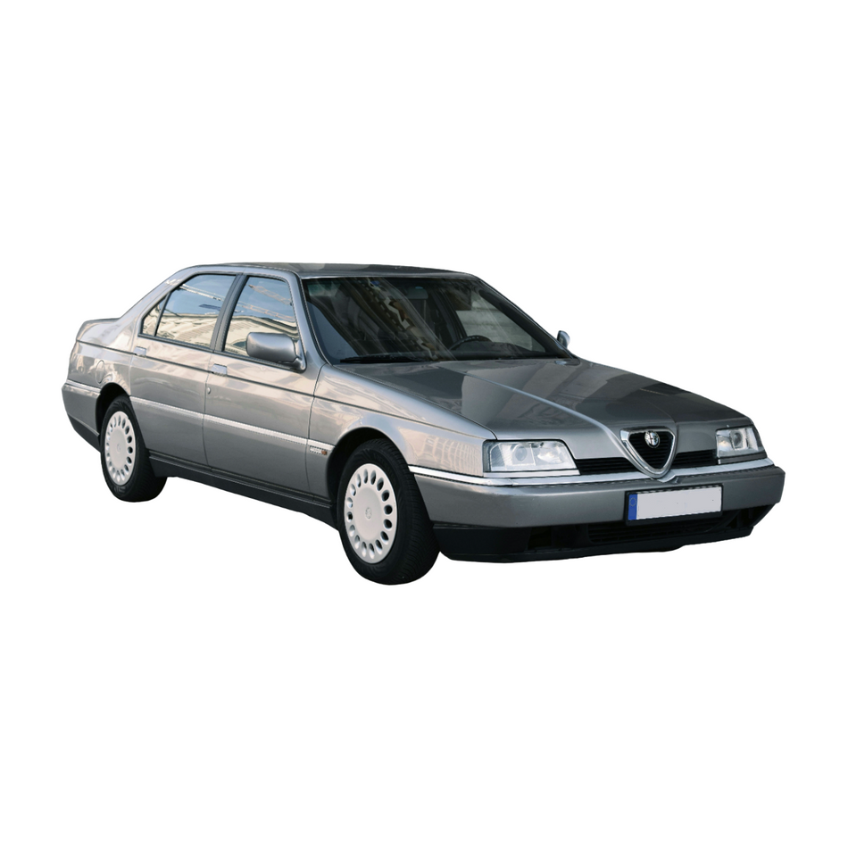 Alfa Romeo 164 1988-1997 m