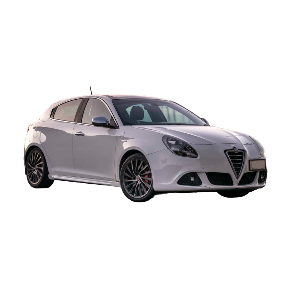 Alfa Romeo Giulietta 2010-2016 m