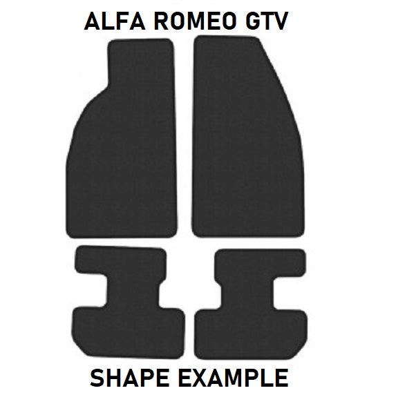 Alfa Romeo Alfa GTV 1995-2005 m