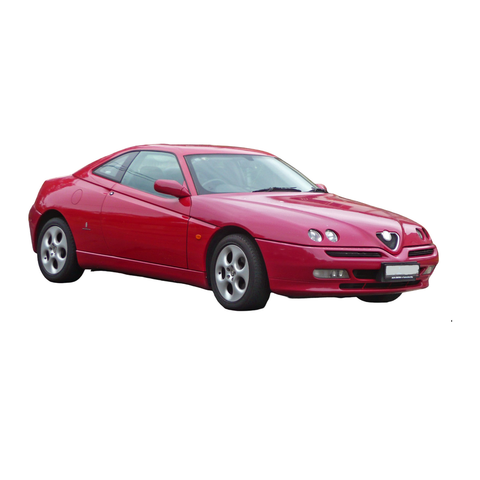 Alfa Romeo Alfa GTV 1995-2005 m