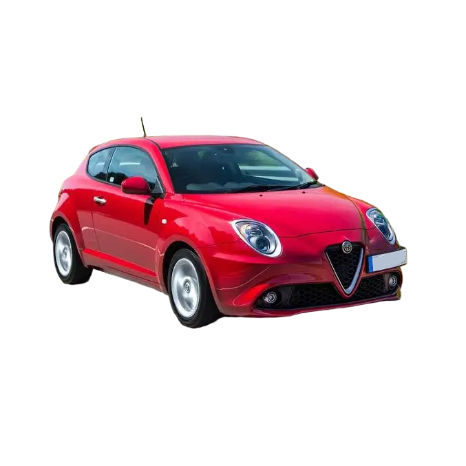 Alfa Romeo MiTo 2008-2016 m