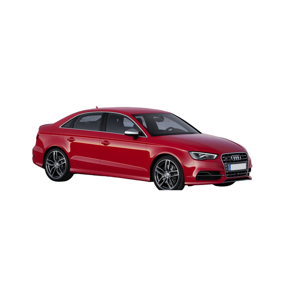 Audi A3/S3 Sedanas 2013-2020m