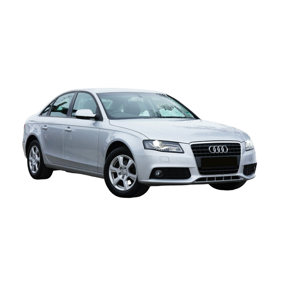 Audi A4 (B8) 2008-2016 m