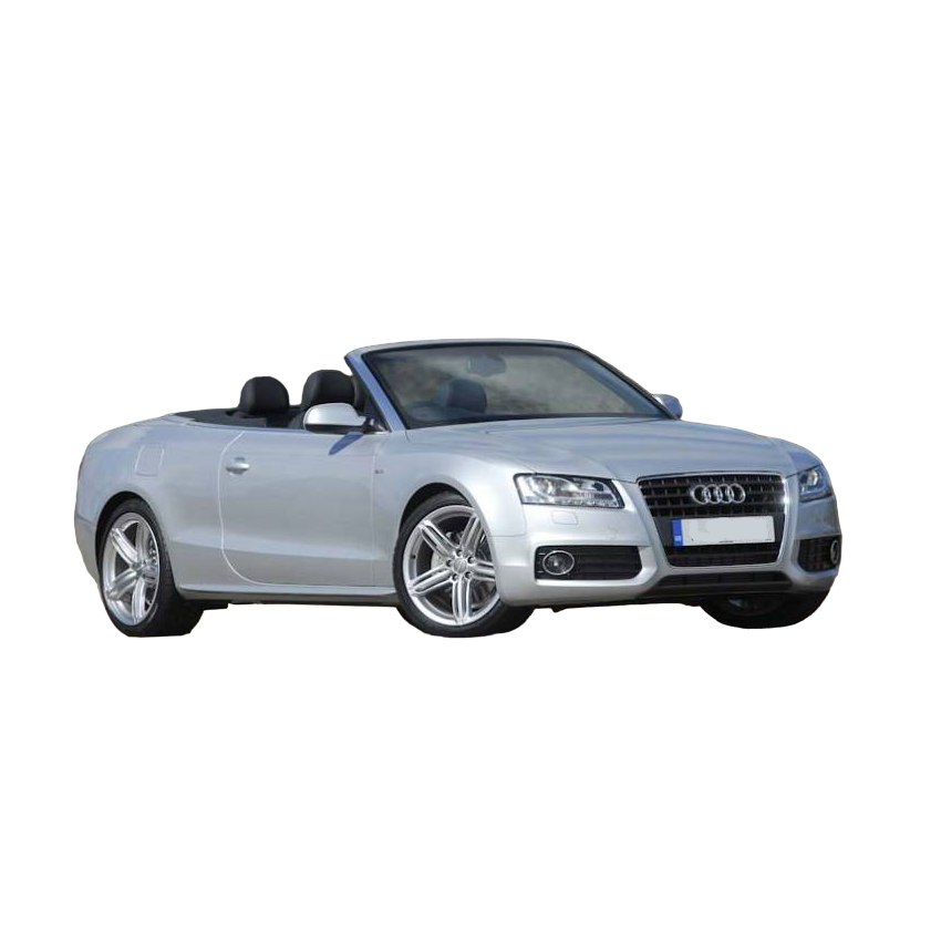 Audi A5 (8F) Cabrio 2009-2016m