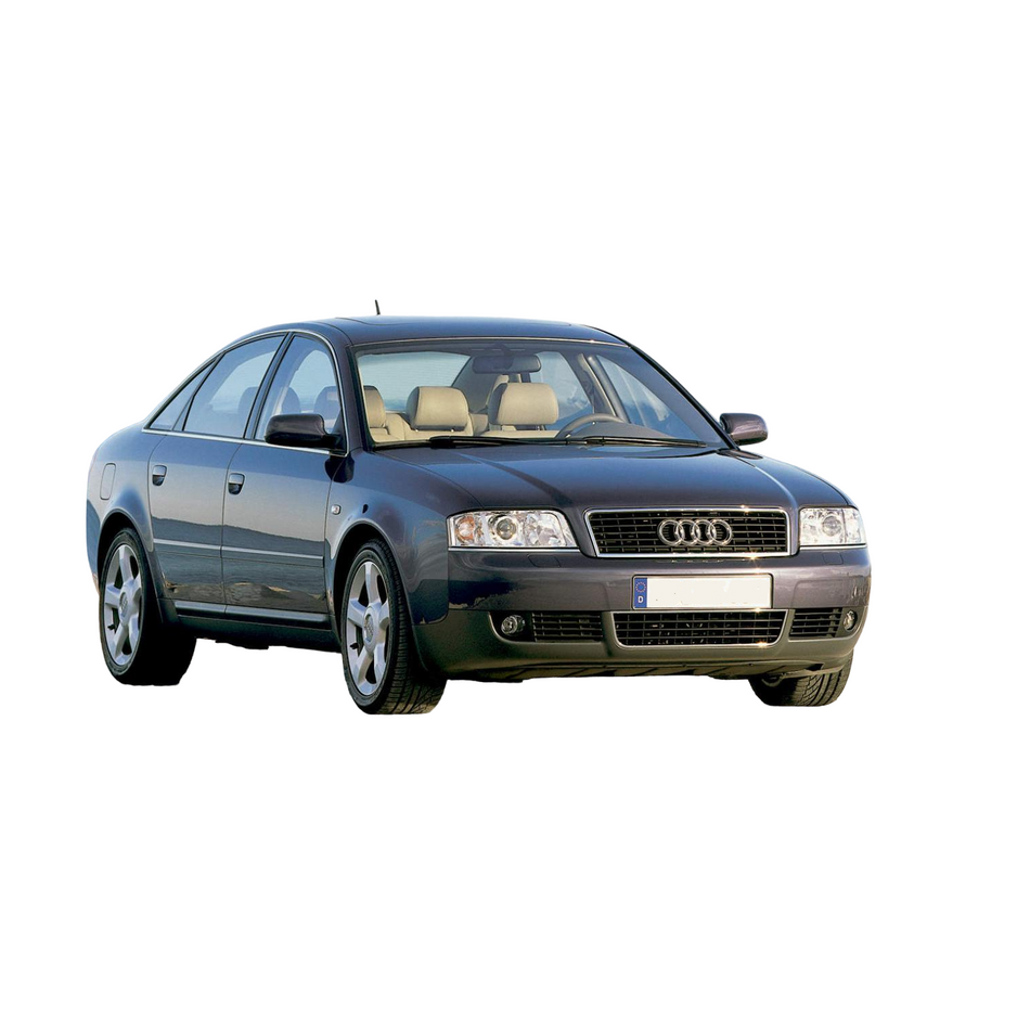 Audi A6 (C5) 1997-2001 m