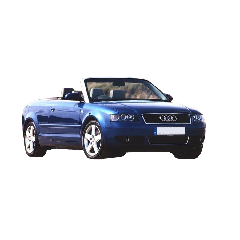 Audi A4 (B6) Cabrio 2000-2006m