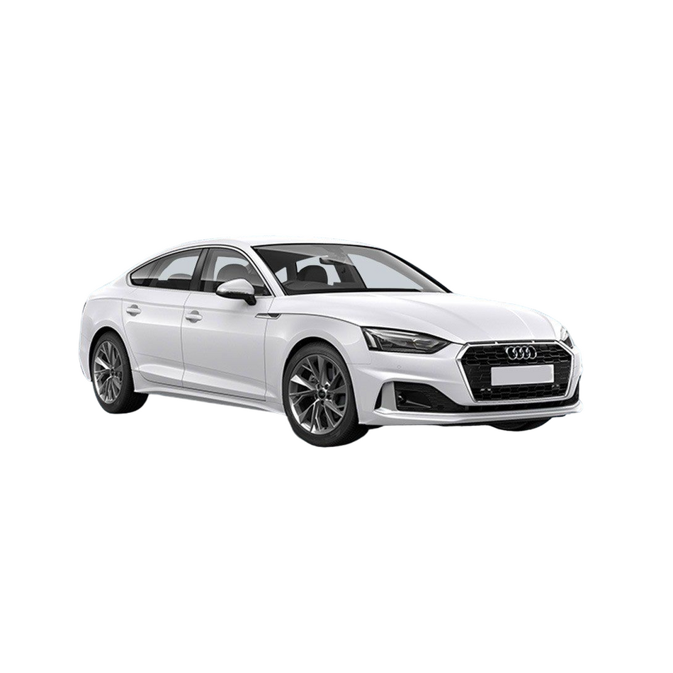 Audi A5 Sportback 2016-