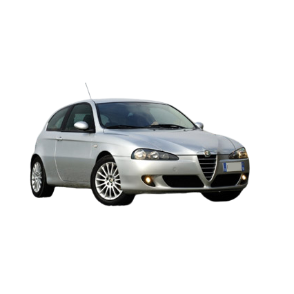 Alfa Romeo 147 2001-2010 m