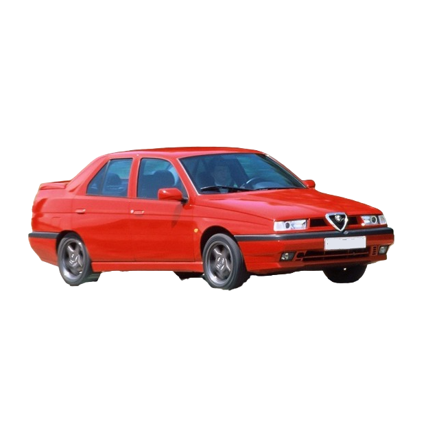 Alfa Romeo 155 1992-1997 m