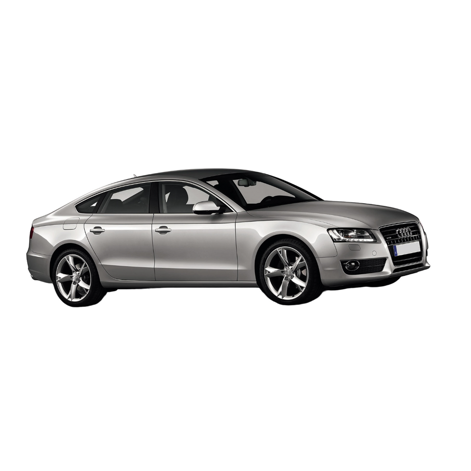 Audi A5 (8T8) Sportback 2009-2016m