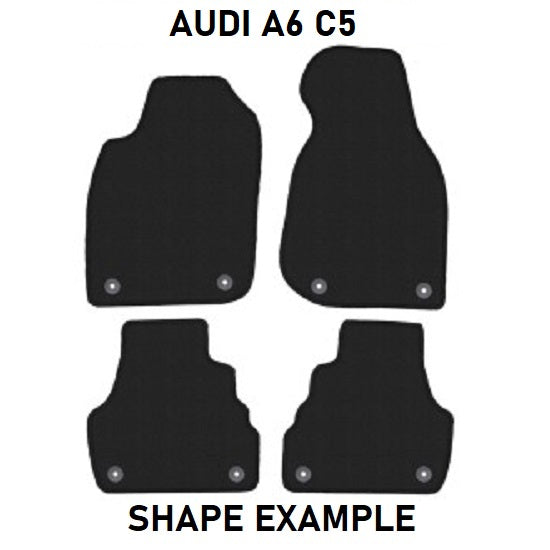 Audi A6 (C5) 1997-2001 m