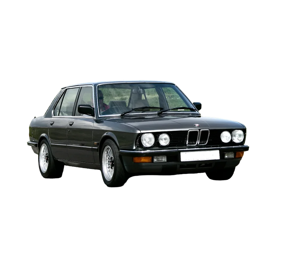 BMW 5 (E28) 1981-1987 m