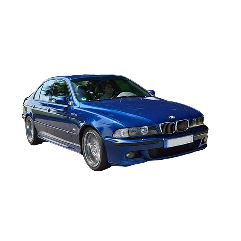 BMW 5 (E39) 1996-2003 m