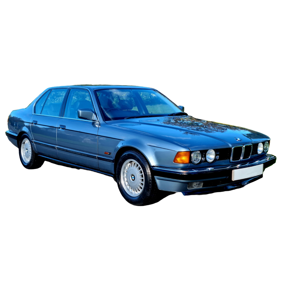 BMW 7 (E32) 1986-1994 m