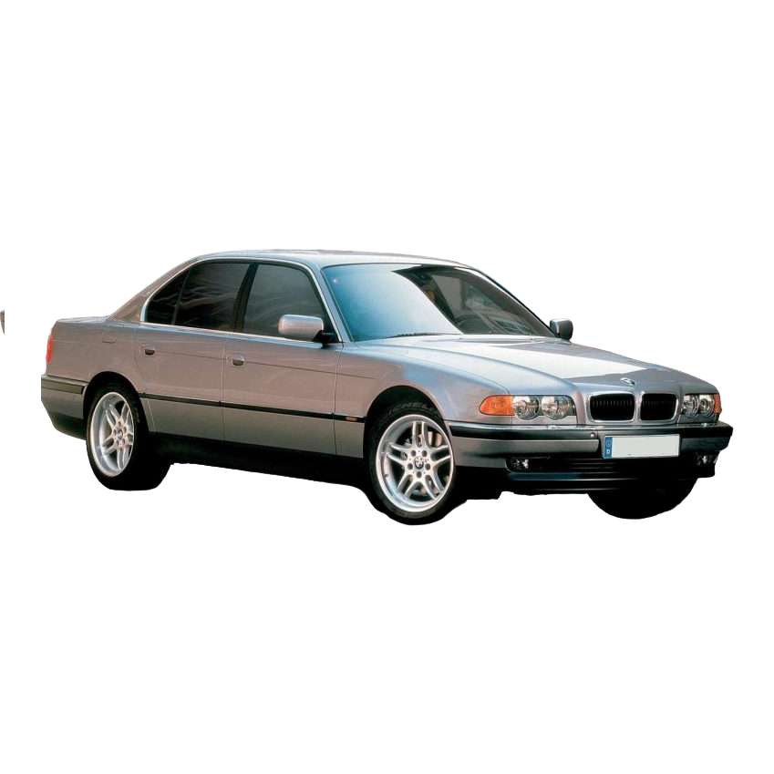 BMW 7 (E38) 1994-2001 m