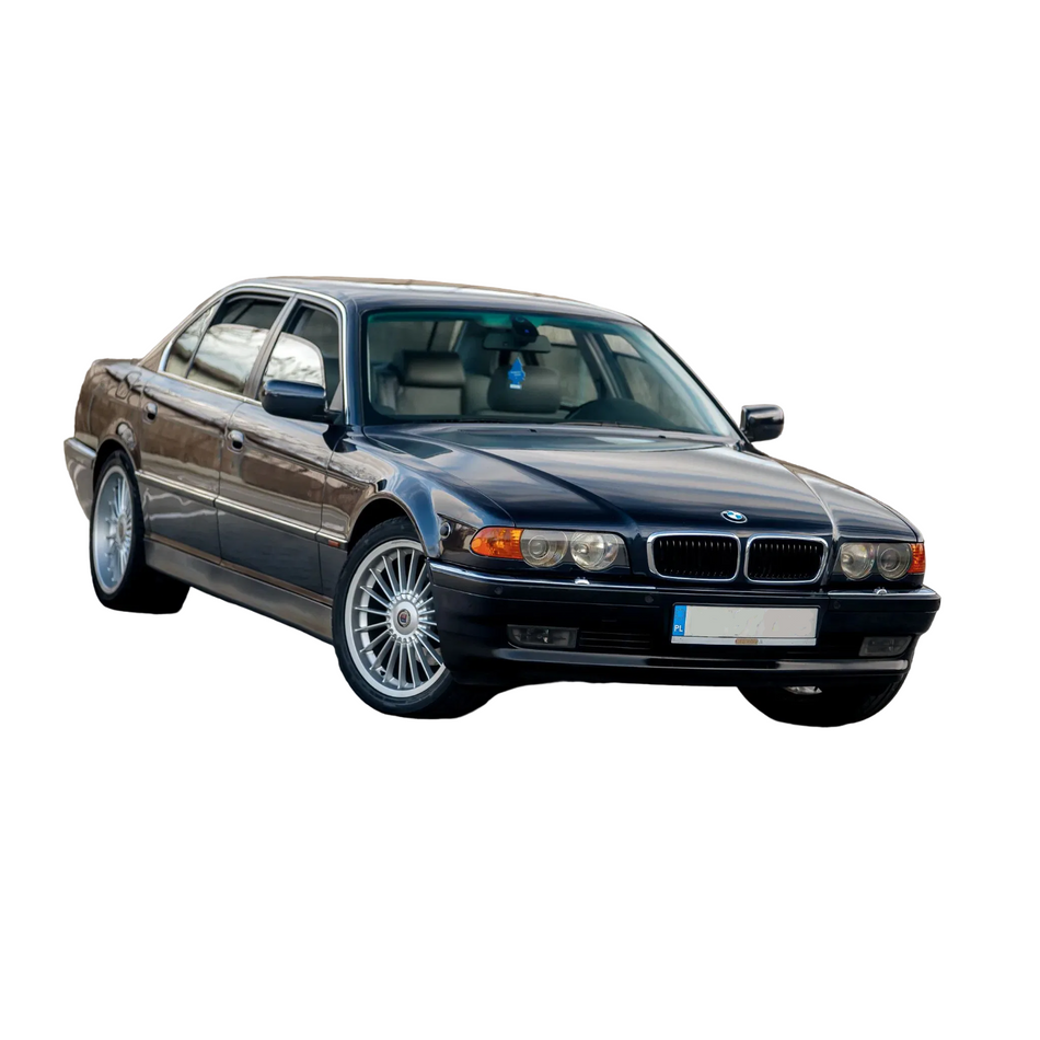 BMW 7 (E38) Long 1994-2001 m