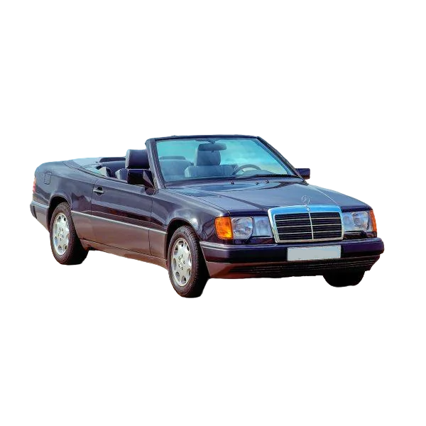 Mercedes Benz E (A124) 1992-1997 m