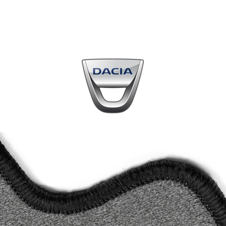 Dacia Dokker 2012 m.