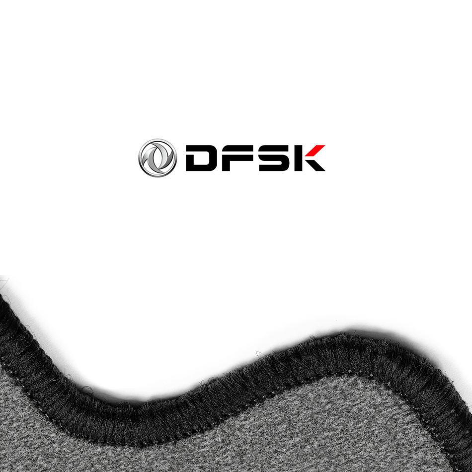 DFSK EC35 2018-