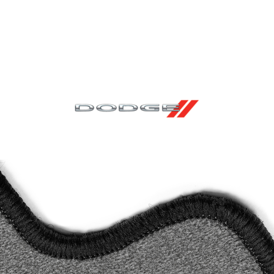 „Dodge Avenger“ 2007–2014 m