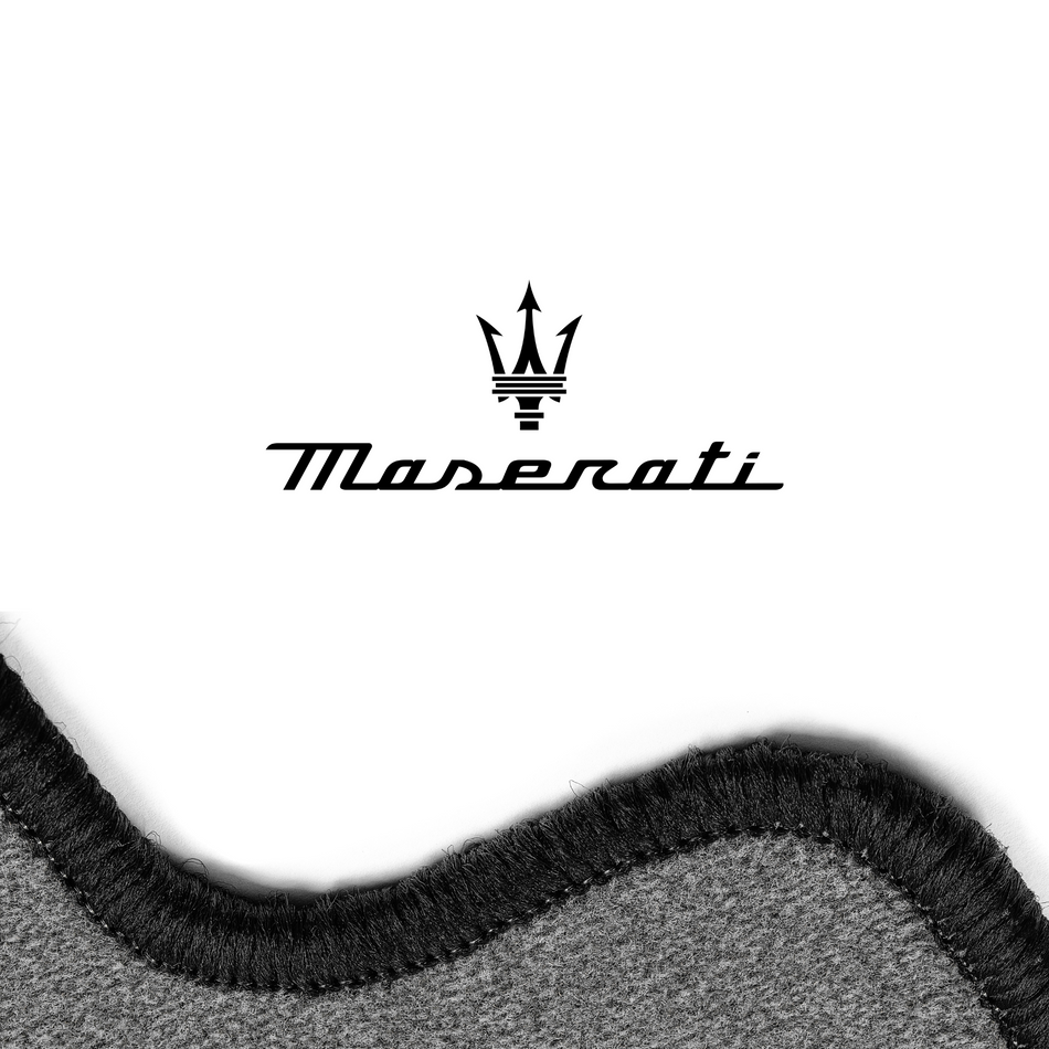 Maserati Quattroporte 2003-2012