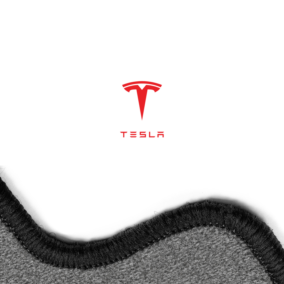 Tesla Model 3 2017-