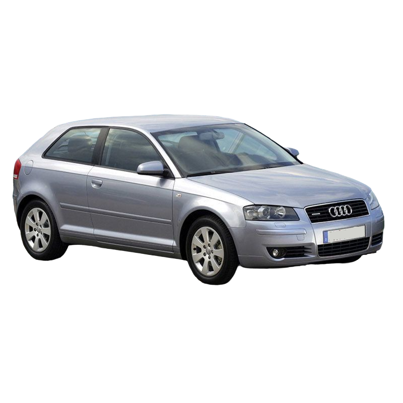 Audi A3 2003-2012m