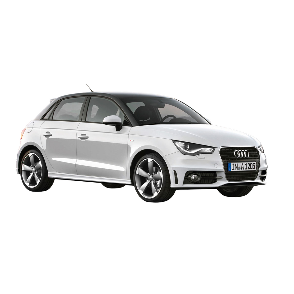 Audi A1 Sportback 2012-2018 m