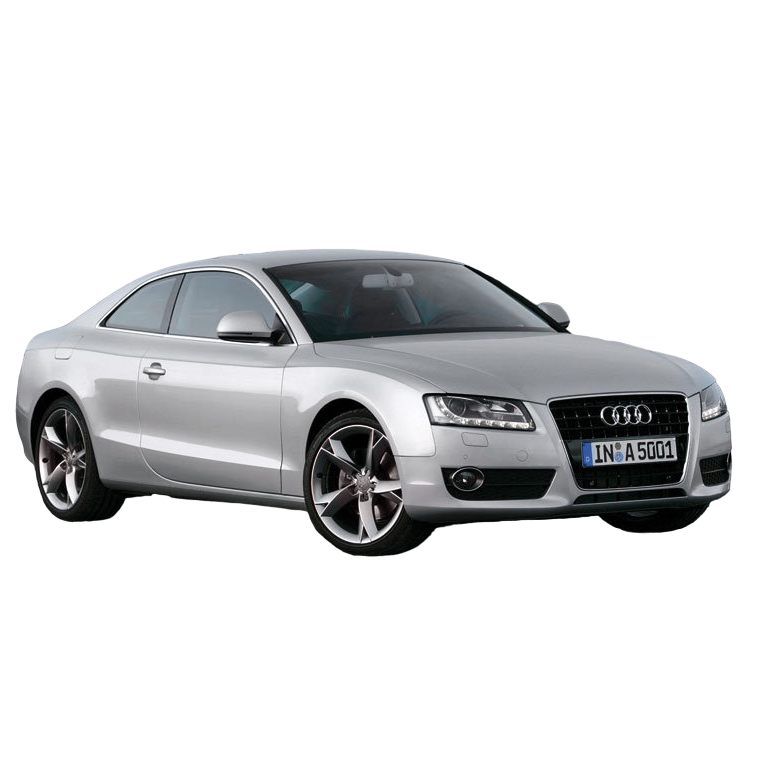 Audi A5 (8T3) Coupe 2007-2016m