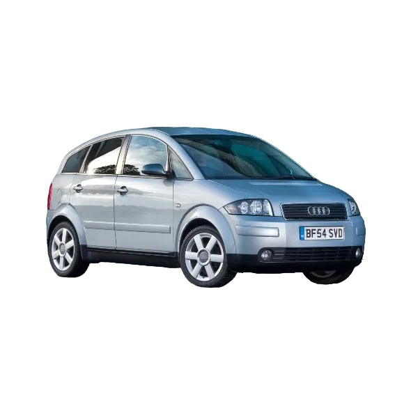 Audi A2 2000-2005m